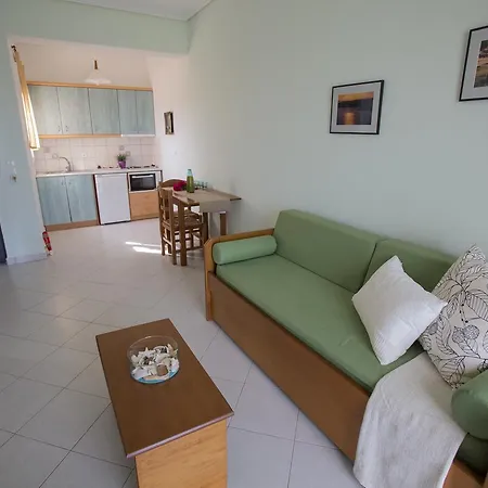 Apartamento Agnanti