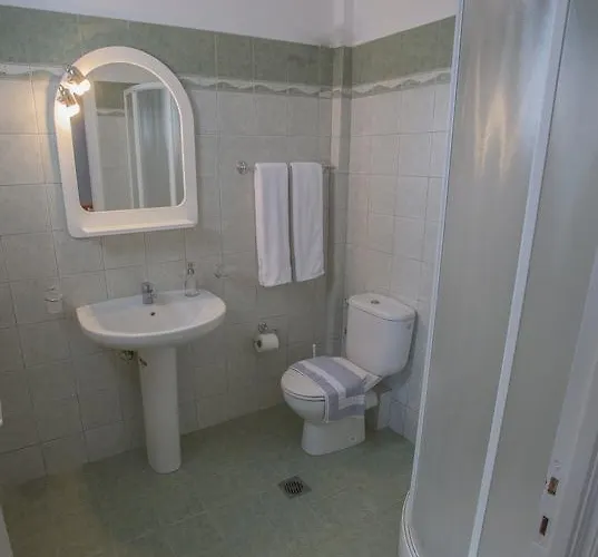 Apartamento Agnanti Xi Beach