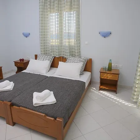 Agnanti Apartment