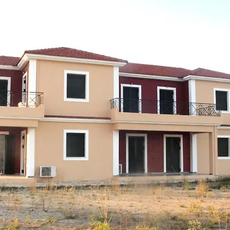 Apartment Agnanti Xi Beach