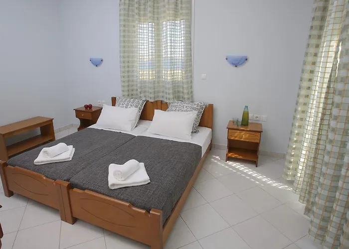 Agnanti Apartamento