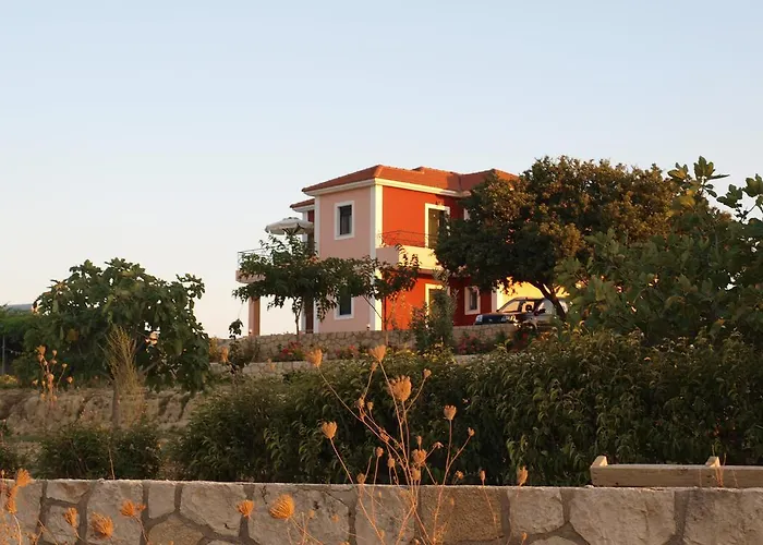 Apartamento Agnanti