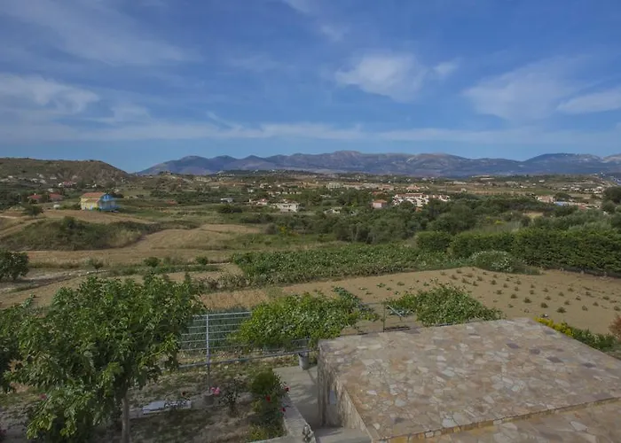 Apartamento Agnanti
