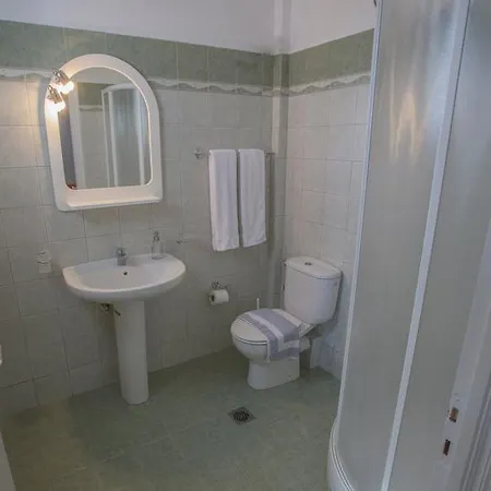 Apartament Agnanti Xi Beach